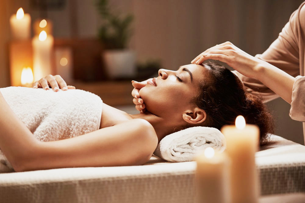 Inspiring Massage